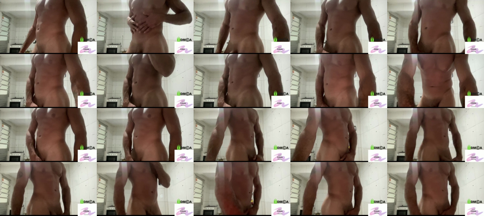 cenystro  04-03-2023 Recorded Video sexy