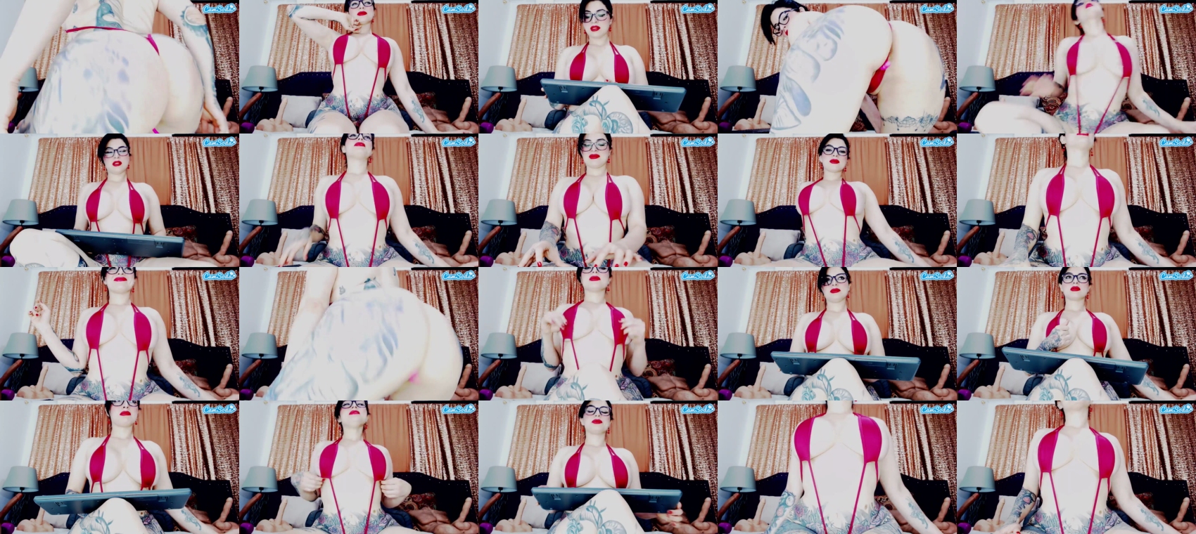 ciieloazul 04-03-2023 sex CamSoda