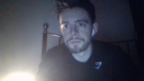 dantheqtbae  03-03-2023 Recorded Video Cam