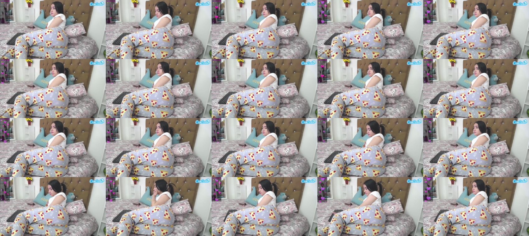 emmilysanderss 04-03-2023 playtime CamSoda