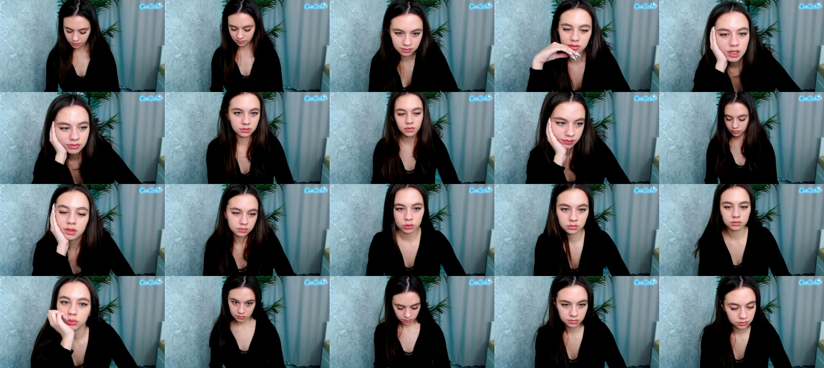 feral-flower 04-03-2023 bj-dildo CamSoda