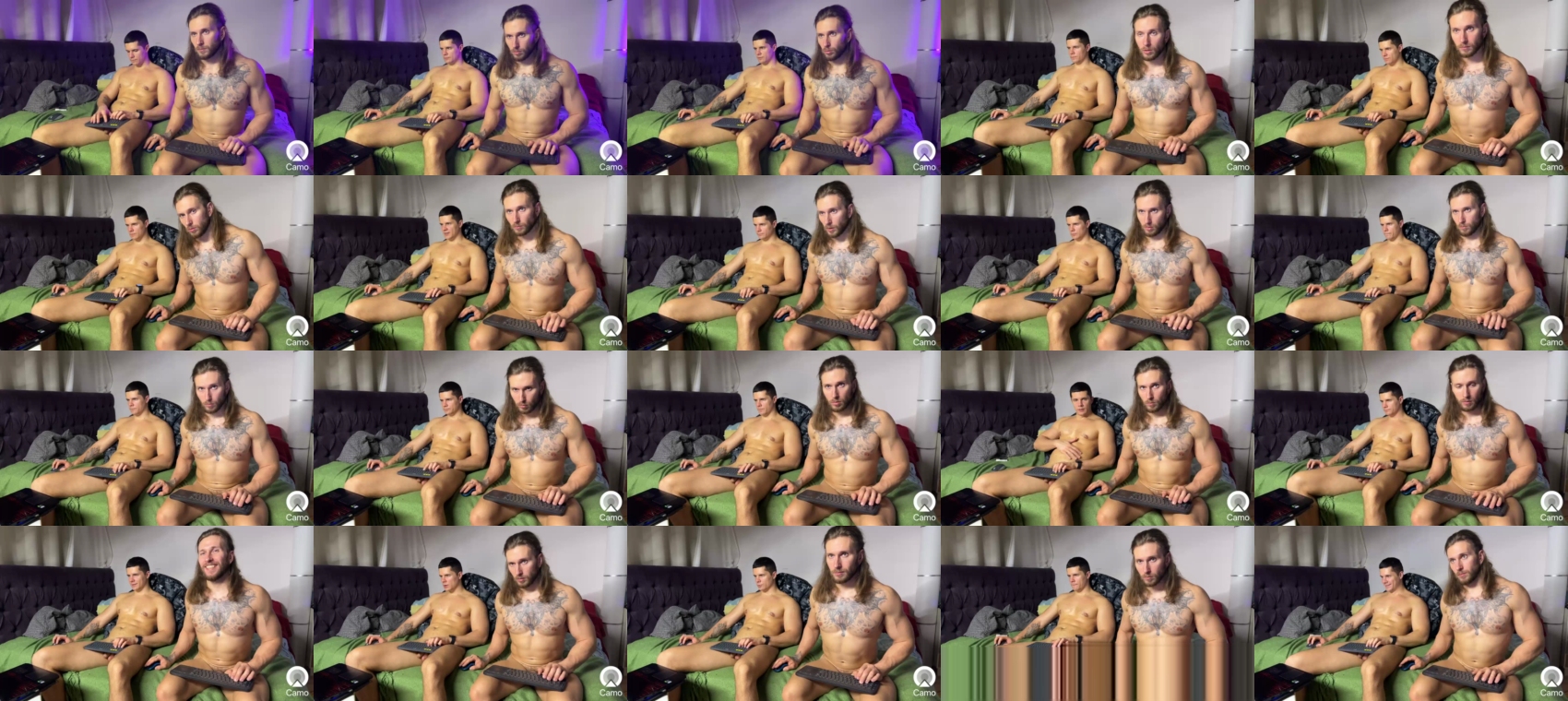 godruspaul  03-03-2023 Recorded Video analtoy