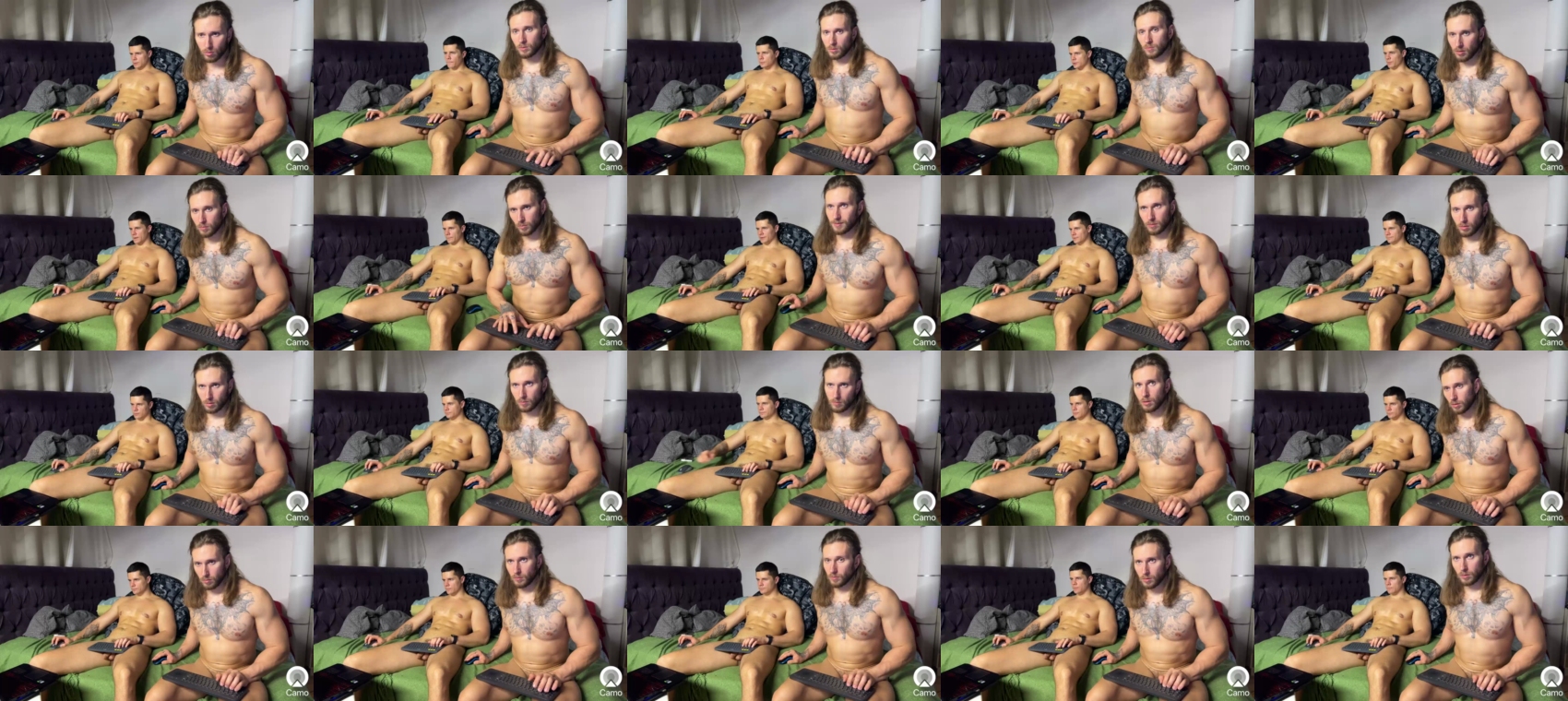 godruspaul  03-03-2023 Recorded Video handsome