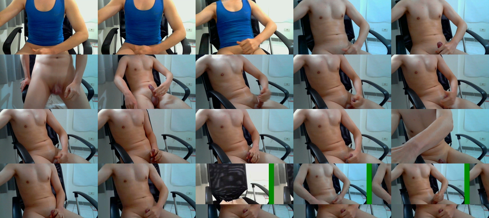 hennrytsai71  03-03-2023 Recorded Video lush