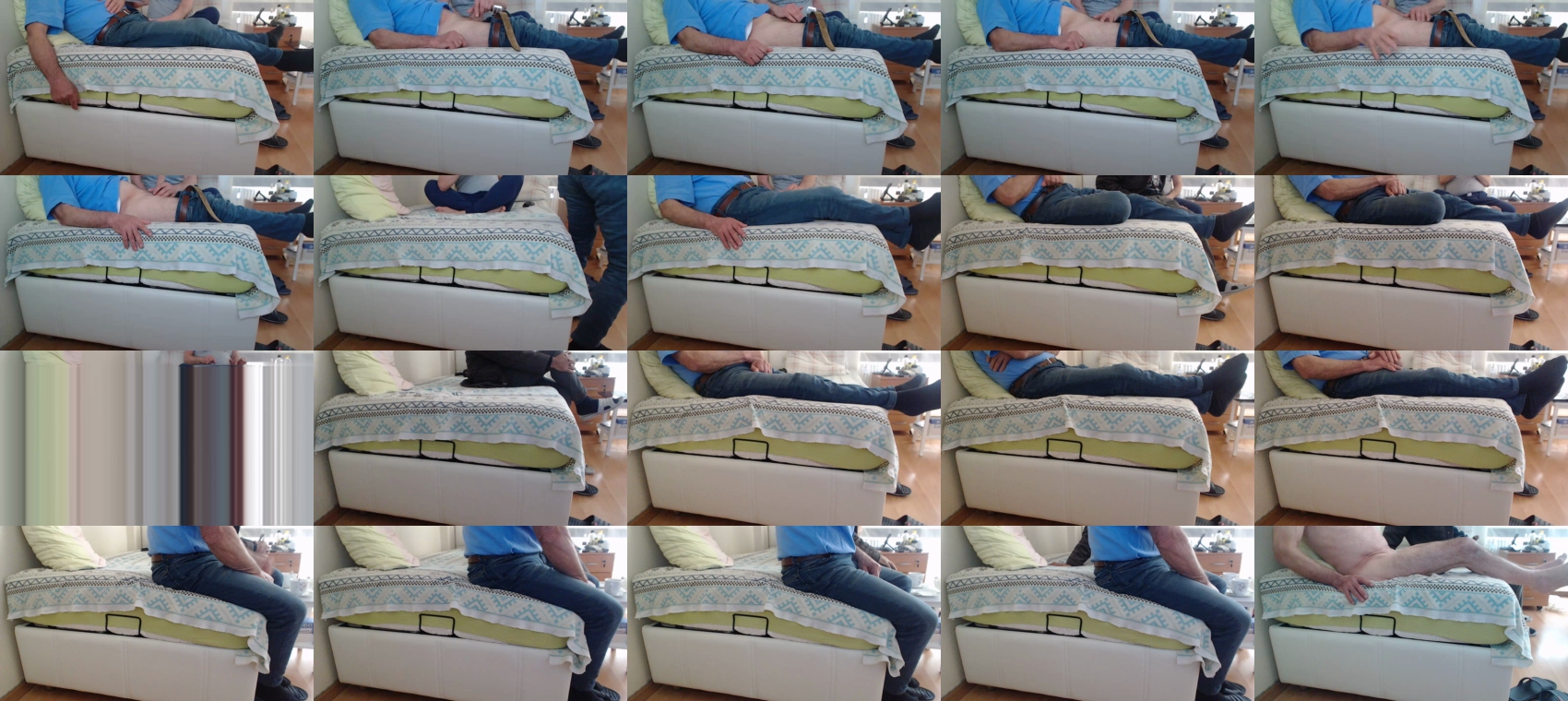 ilkbir  04-03-2023 Recorded Video hardcock