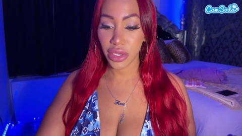 katt-leya 04-03-2023 spanking CamSoda