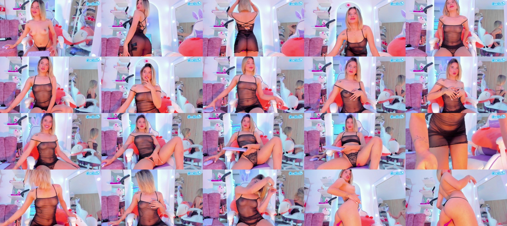 kiraalopez 04-03-2023 Porn CamSoda