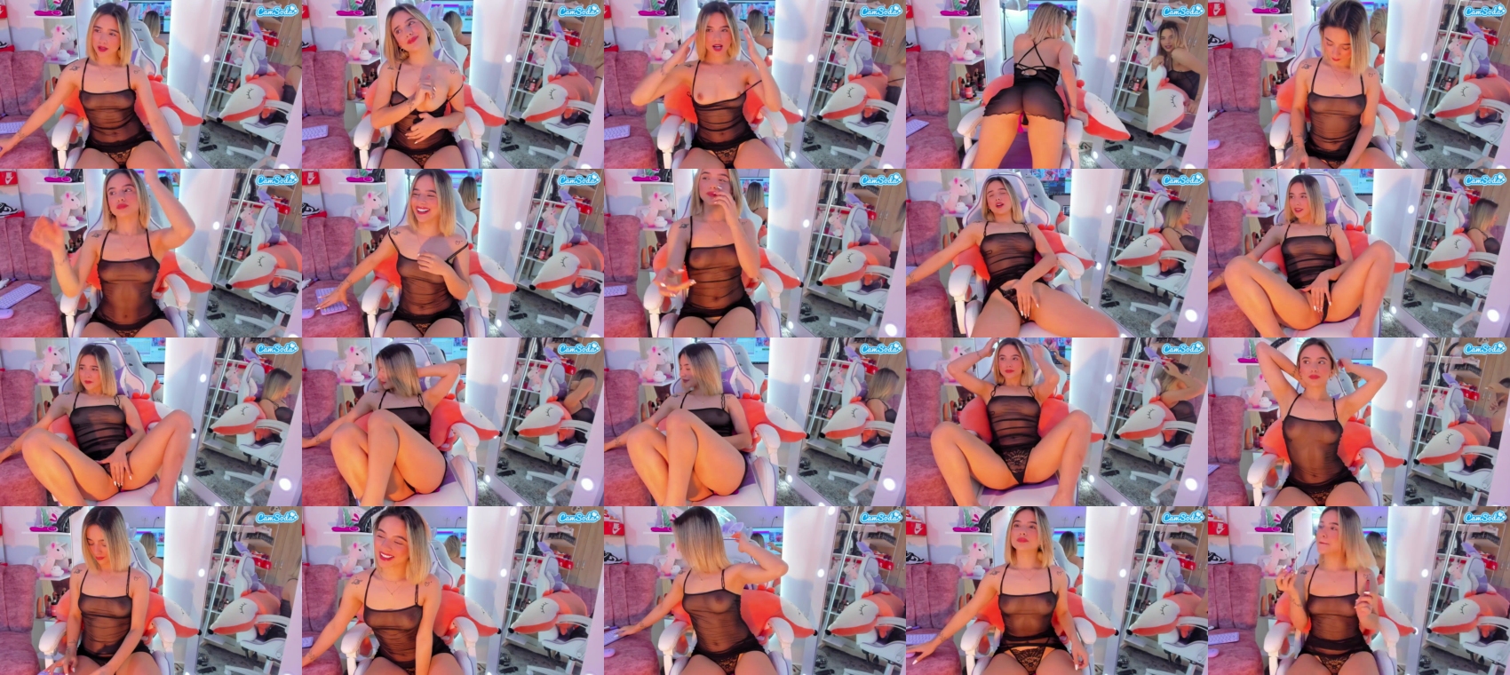 kiraalopez 03-03-2023 suck CamSoda
