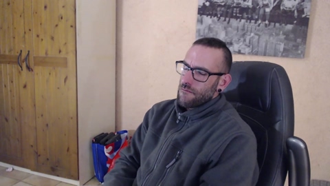 kooosa  03-03-2023 Recorded Video suck
