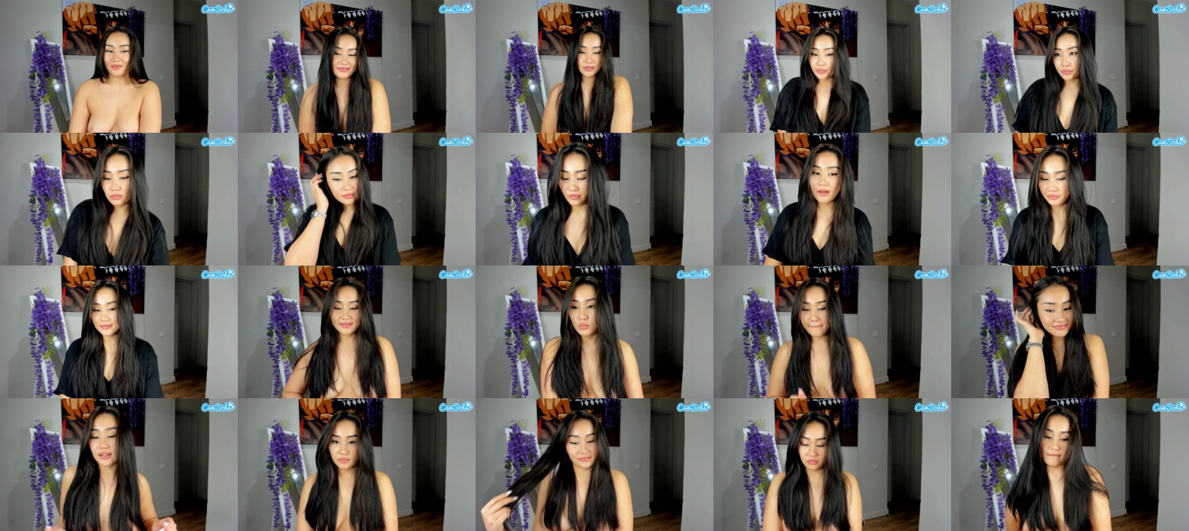 lana07 03-03-2023 sucktits CamSoda