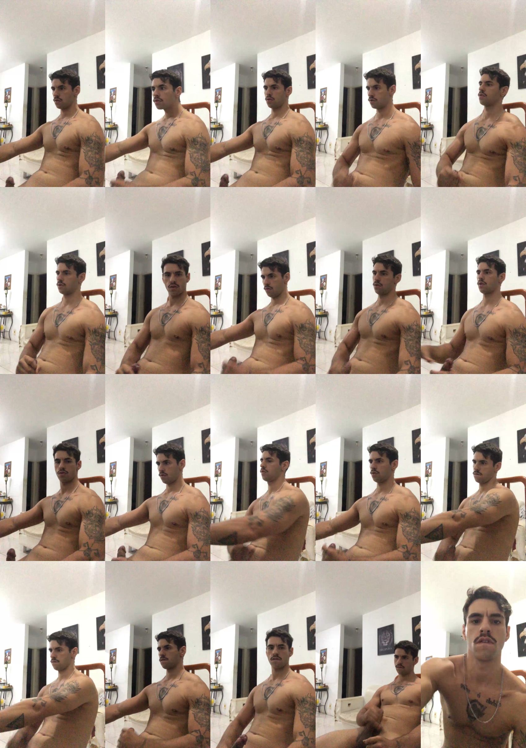 lionel_hot1  03-03-2023 Recorded Video suckshow