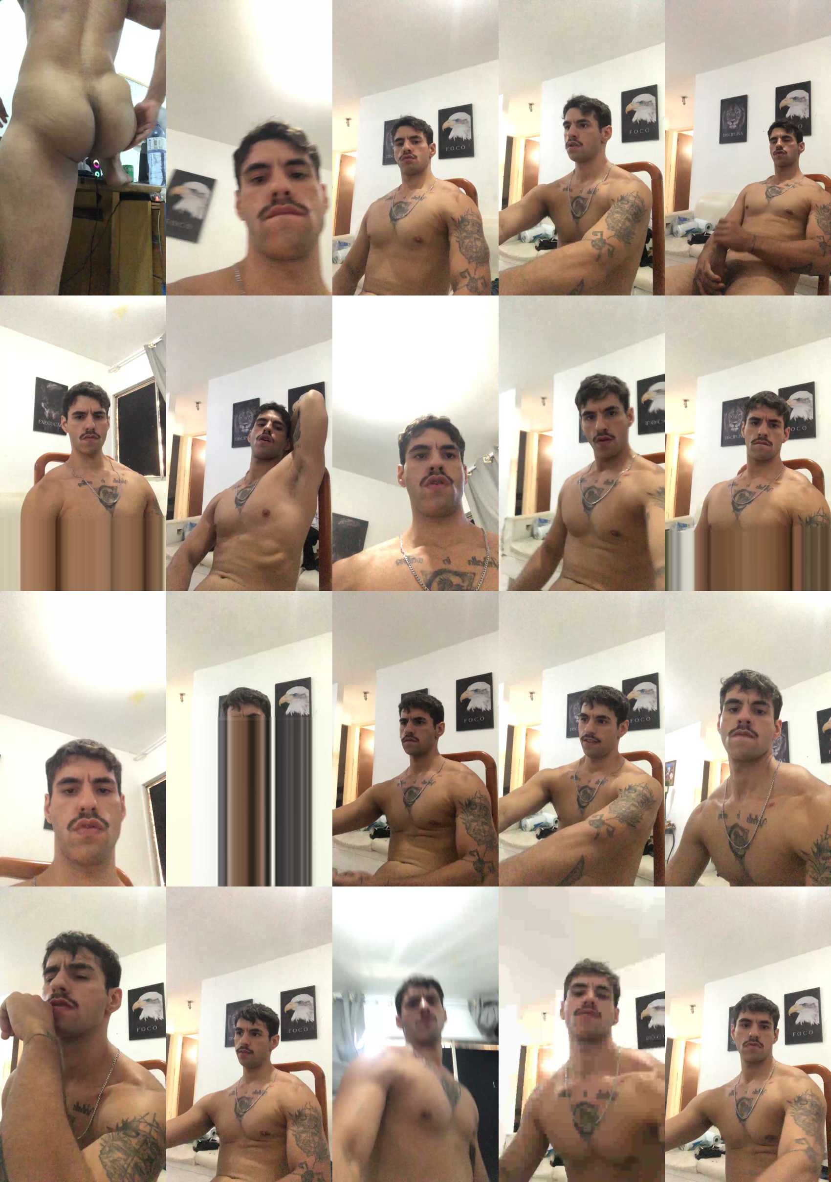 lionel_hot1  04-03-2023 Recorded Video blowjob