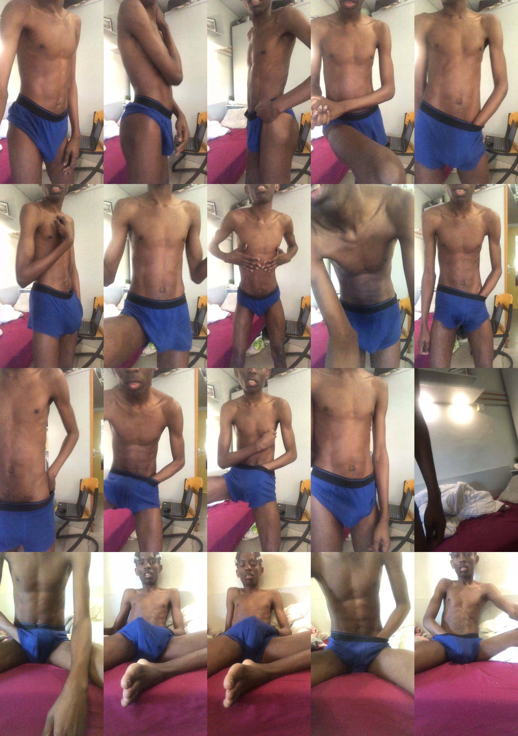 lohansexy  03-03-2023 Recorded Video bicurious