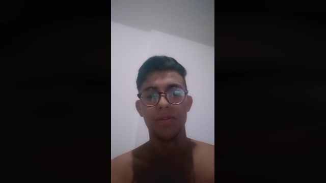 lucastarakashi  03-03-2023 Recorded Video Webcam