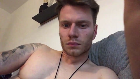 lukas480  03-03-2023 Recorded Video fingering