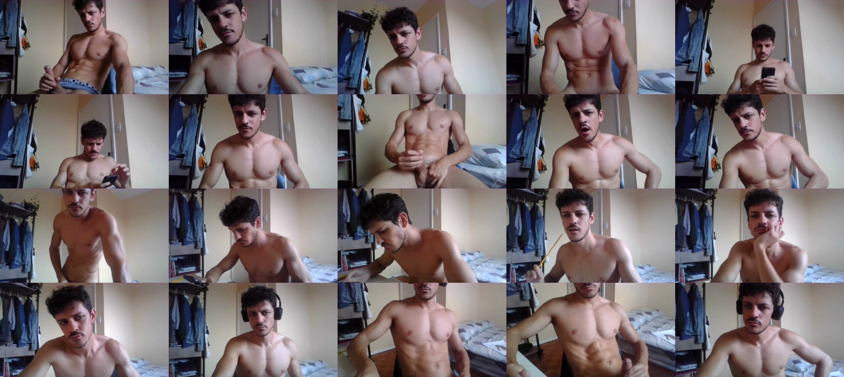 manonthemoon3  03-03-2023 Recorded Video juicy