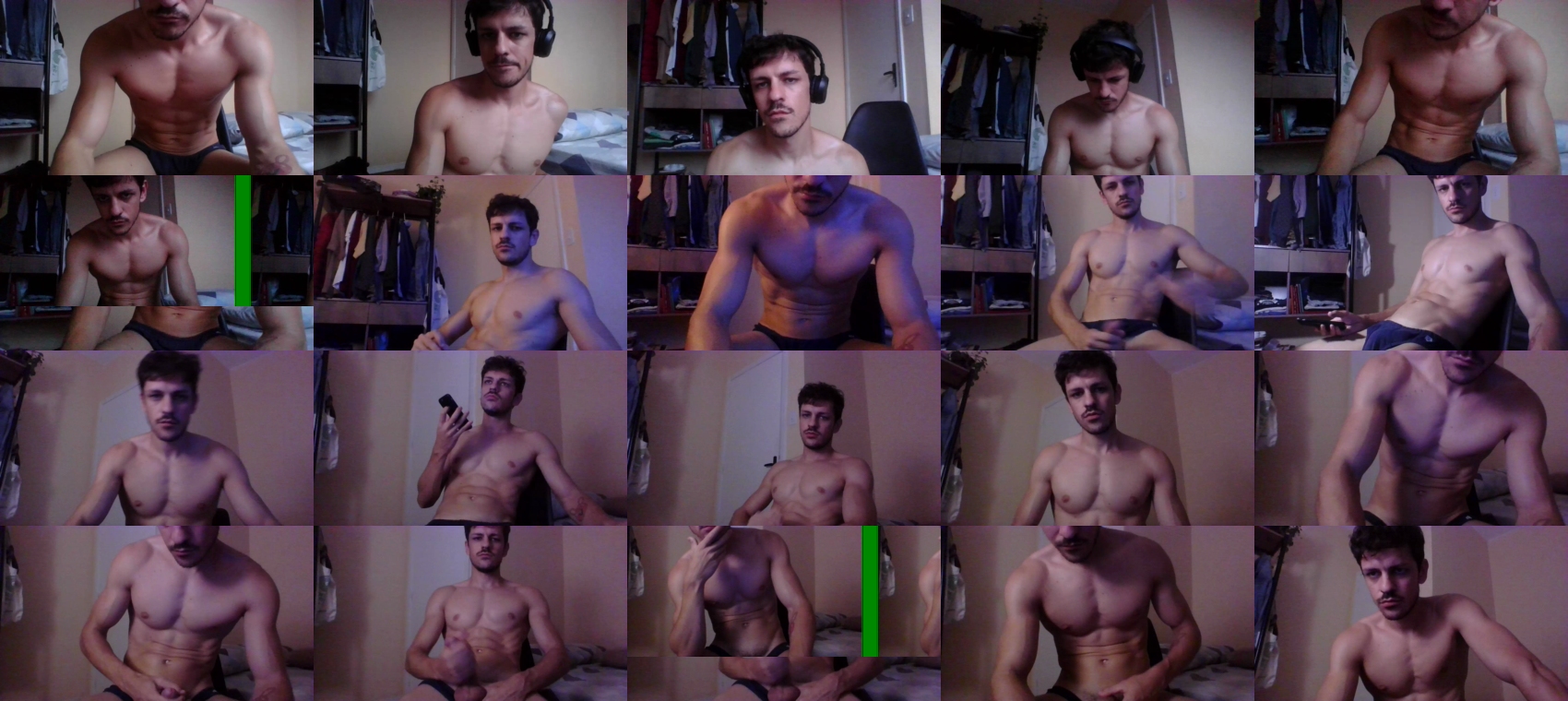 manonthemoon3  03-03-2023 Recorded Video oral