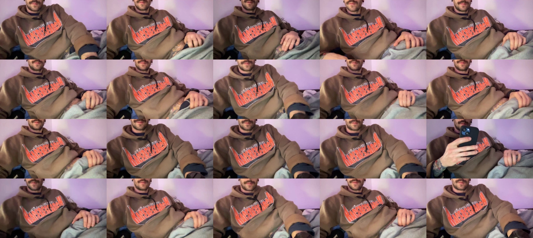 mariojordan1  03-03-2023 Recorded Video ass