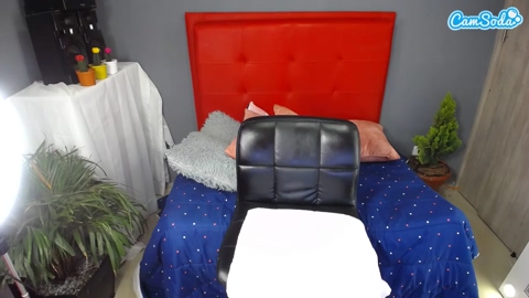 maryam-hot 04-03-2023 XXX CamSoda