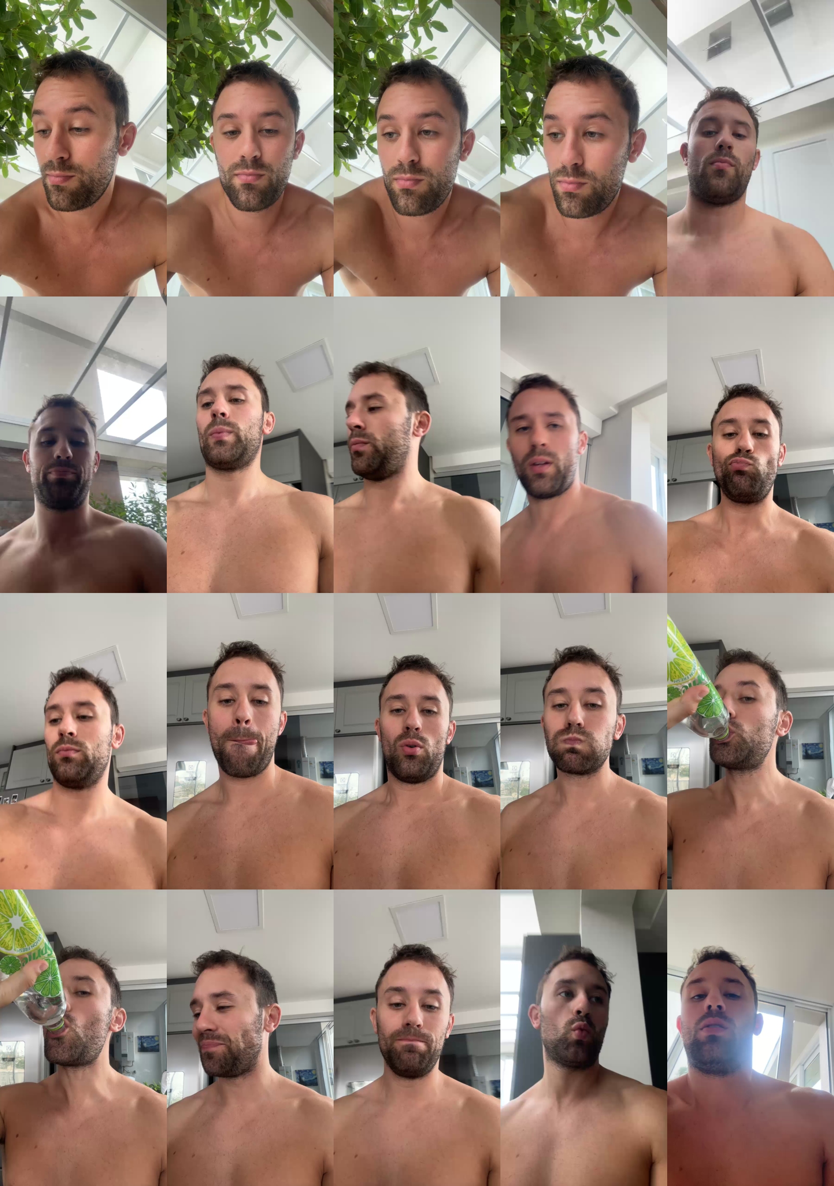 matteo_dv  03-03-2023 Recorded Video beauty