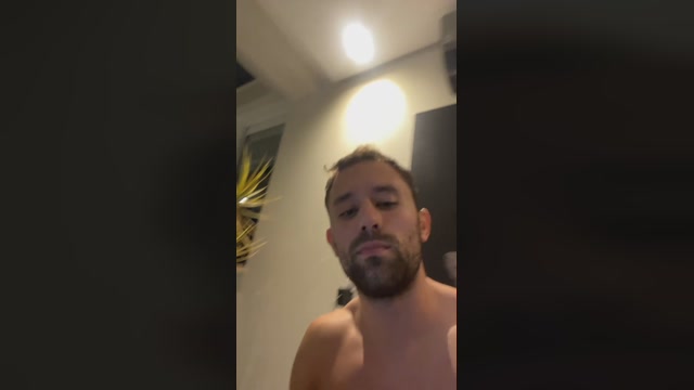 matteo_dv  03-03-2023 Recorded Video harddick