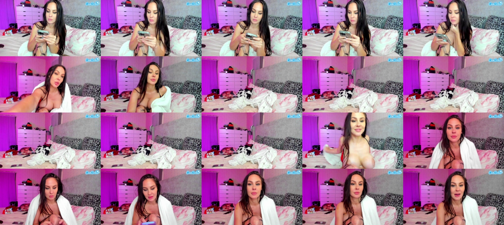 mileenakane 04-03-2023 bigass CamSoda