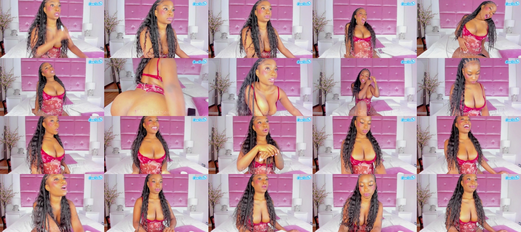 molly-jackson 04-03-2023 lickpussy CamSoda