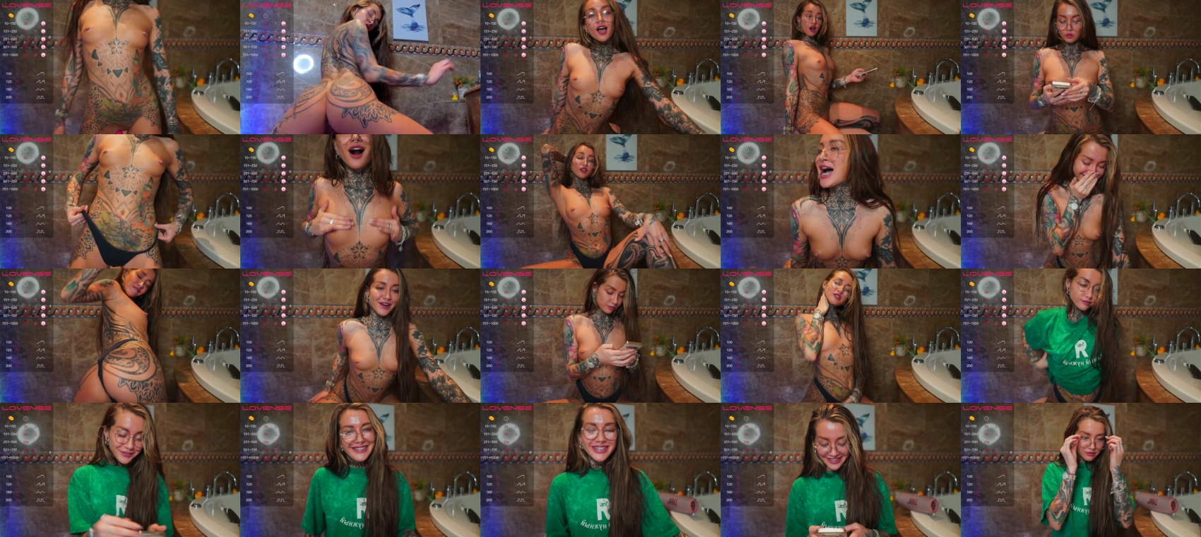 nickyneck 03-03-2023 bigcock 