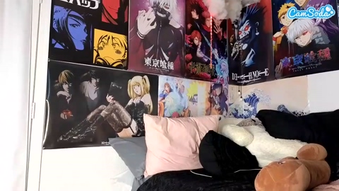 niviawolfe 04-03-2023 bigass CamSoda