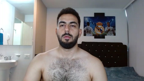 omarmohammedhot  03-03-2023 Recorded Video Pretty