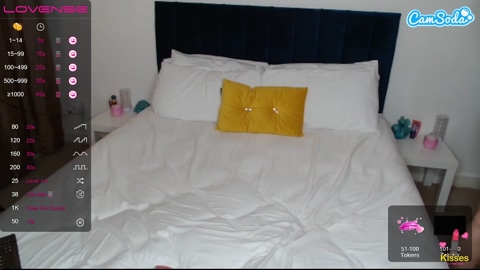 pinkpussyflower 03-03-2023 Cam CamSoda