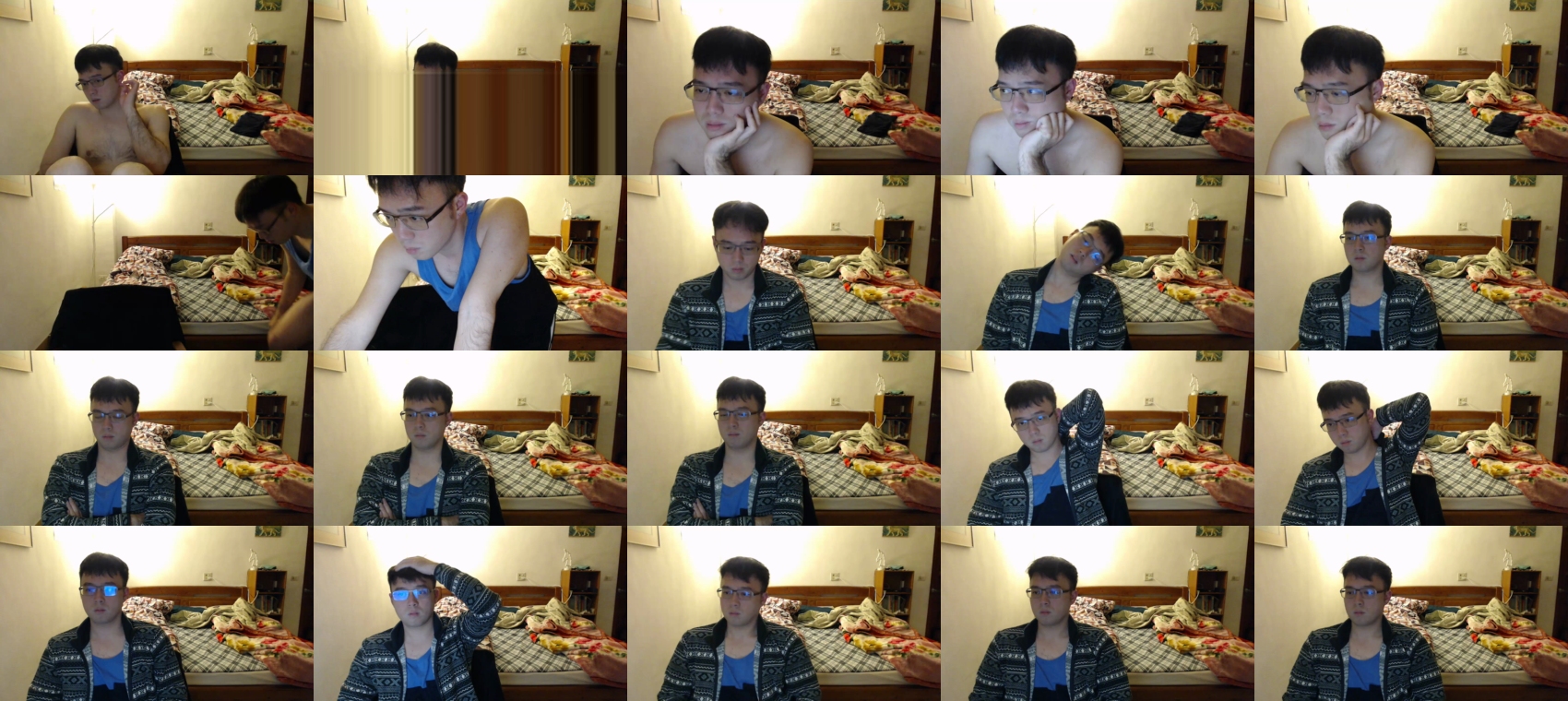 red_jack1  03-03-2023 Recorded Video love