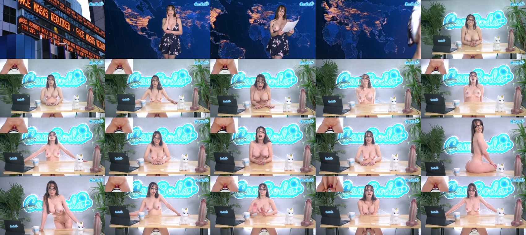 snn 03-03-2023 pussy CamSoda