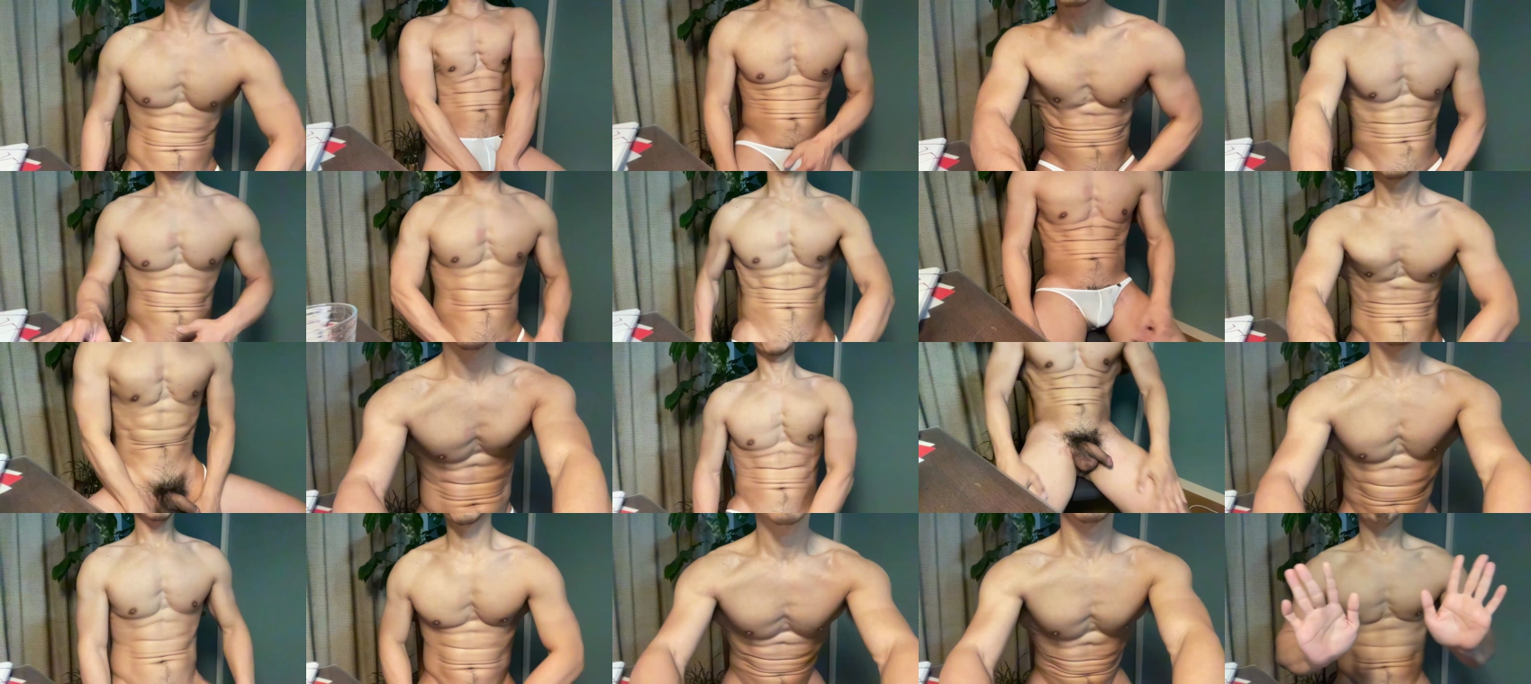 sousuke6  03-03-2023 Recorded Video bj-dildo