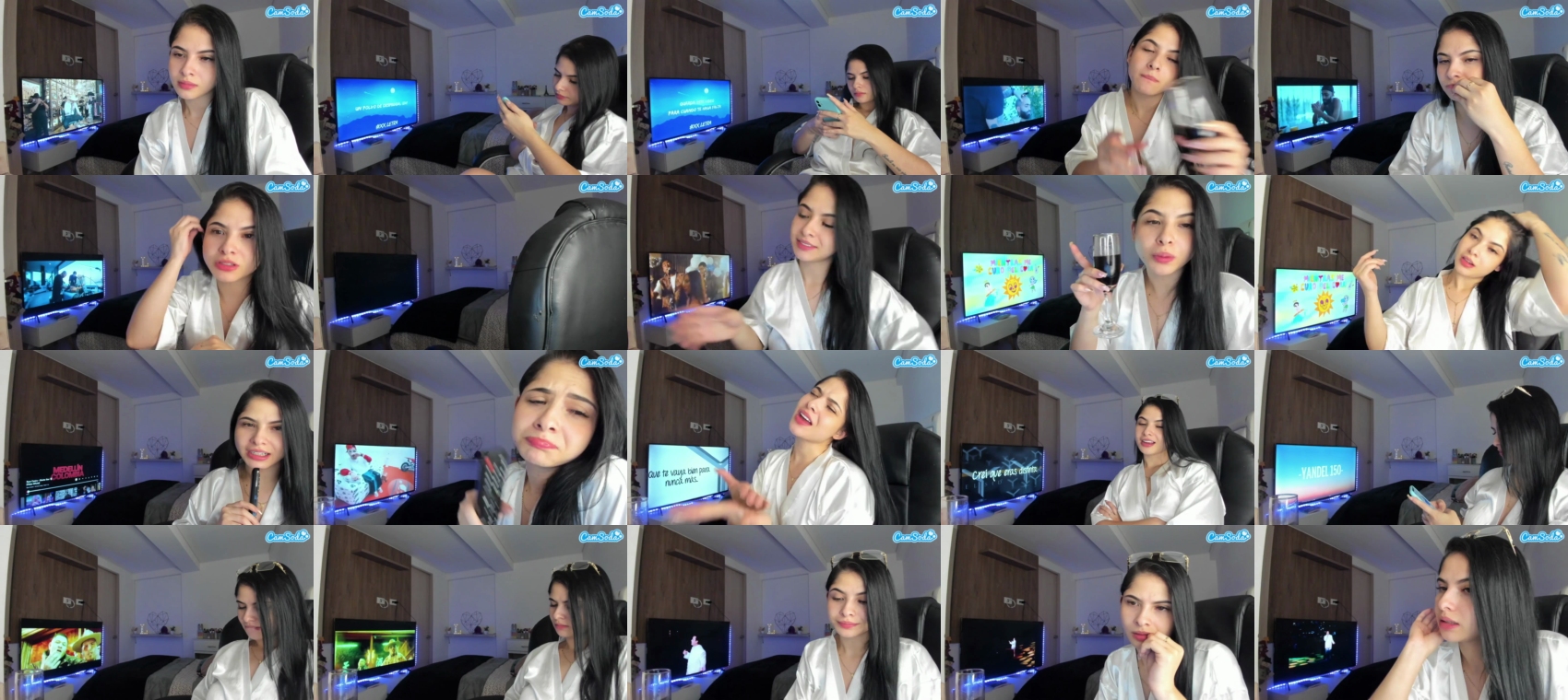 sussanalopez 04-03-2023 ass CamSoda