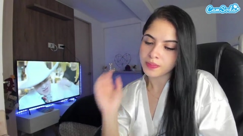 sussanalopez 04-03-2023 ass CamSoda