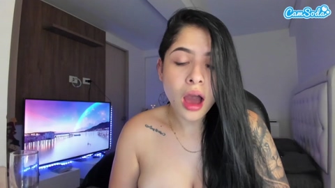 sussanalopez 04-03-2023 tits CamSoda