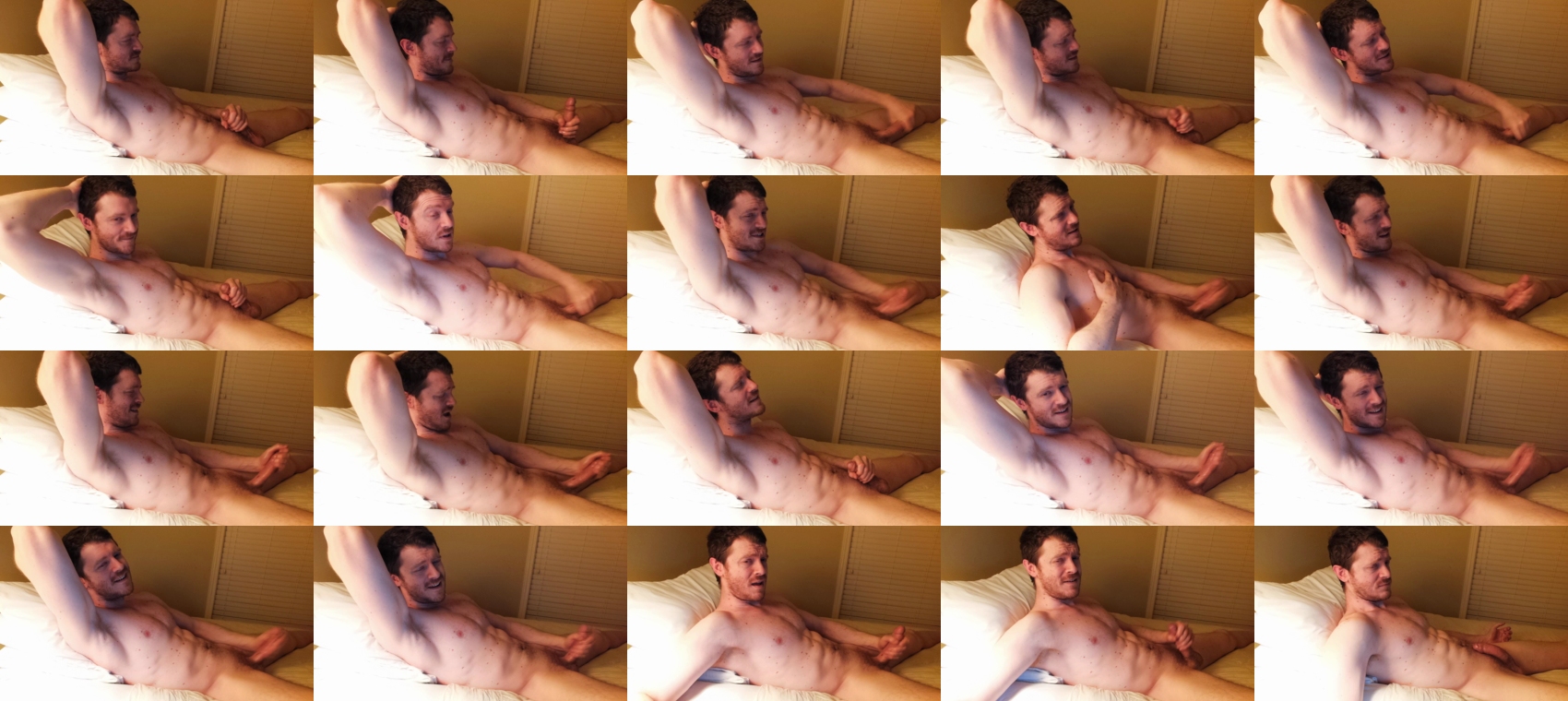 warrenkener  03-03-2023 Recorded Video suckshow