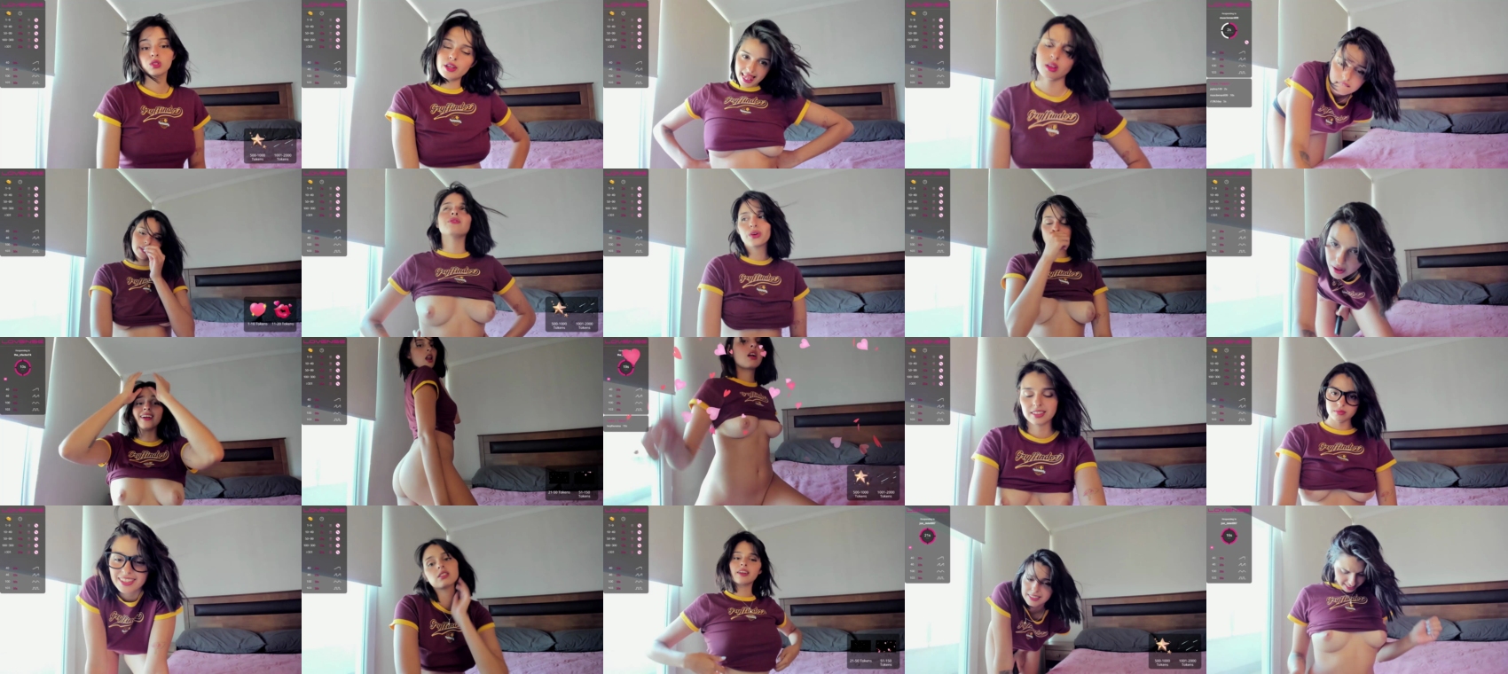 yourfreakygirl 03-03-2023 nude 