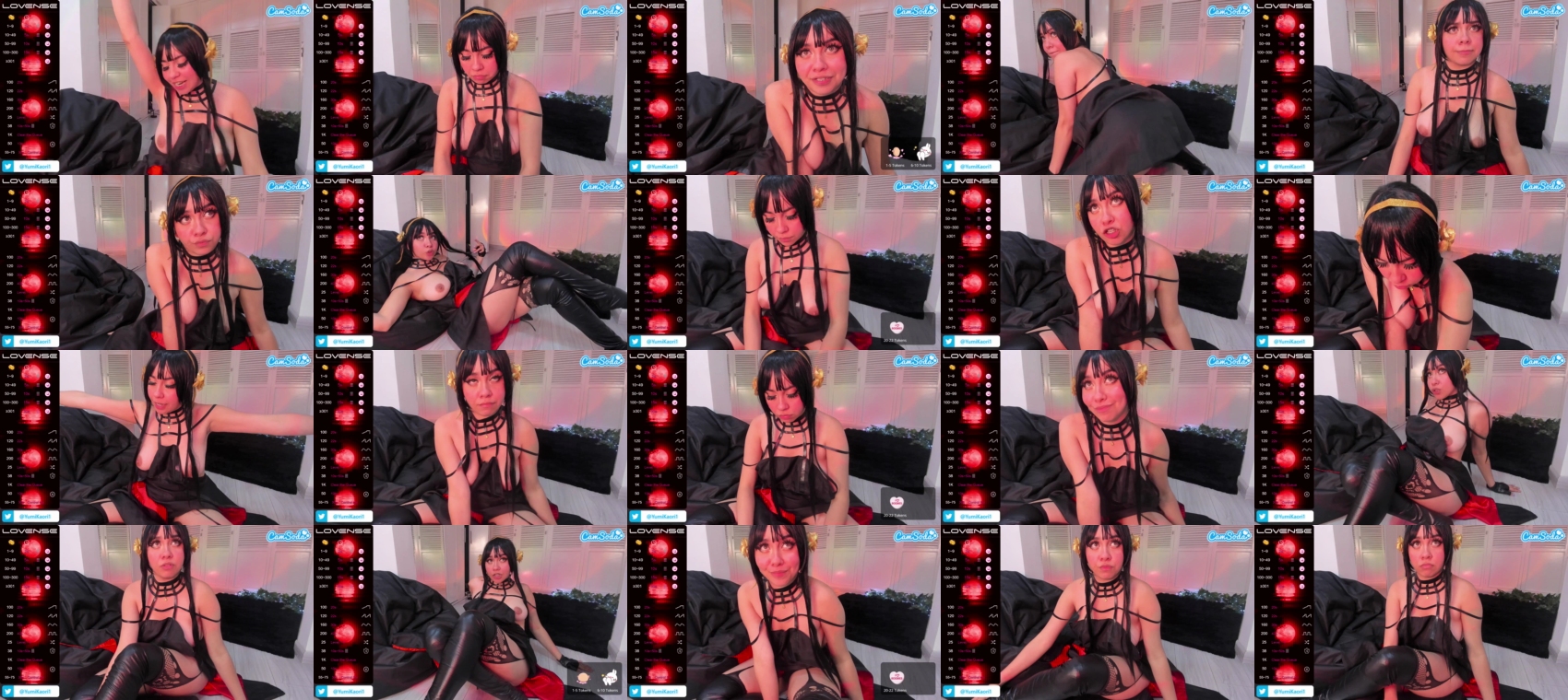 yumikaori 03-03-2023 moan CamSoda