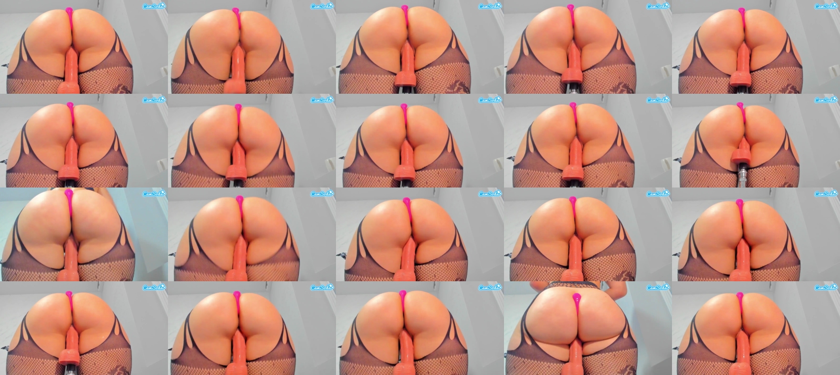 yummyass4u 04-03-2023 Cam CamSoda