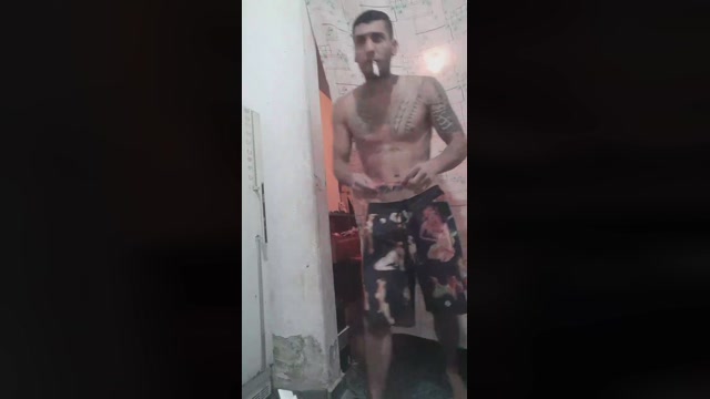 Affonso123  04-03-2023 Recorded Video natural
