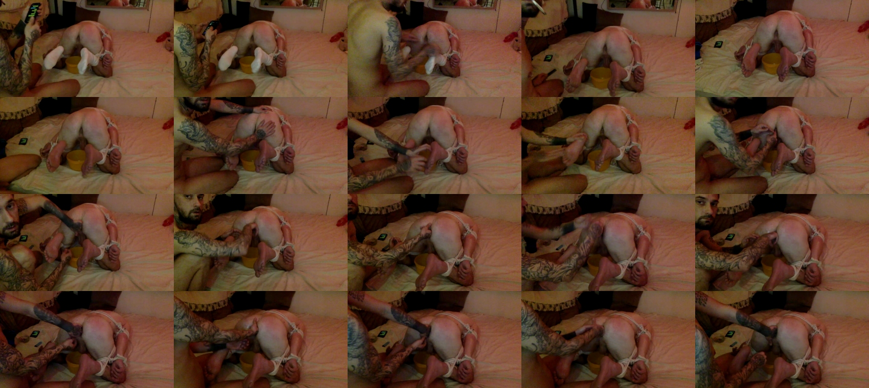 BG33LS  04-03-2023 Recorded Video deepthroat