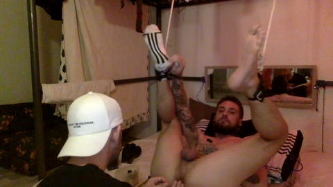 BG33LS  04-03-2023 Recorded Video kiss