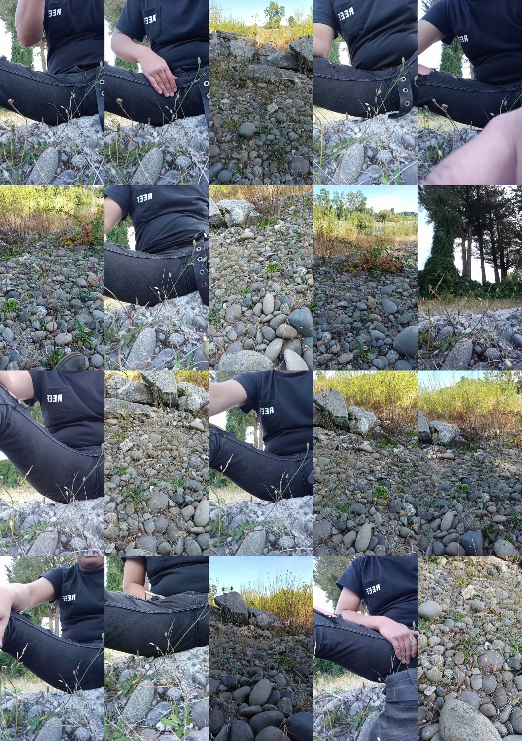 Beer_boy  04-03-2023 Recorded Video Naked