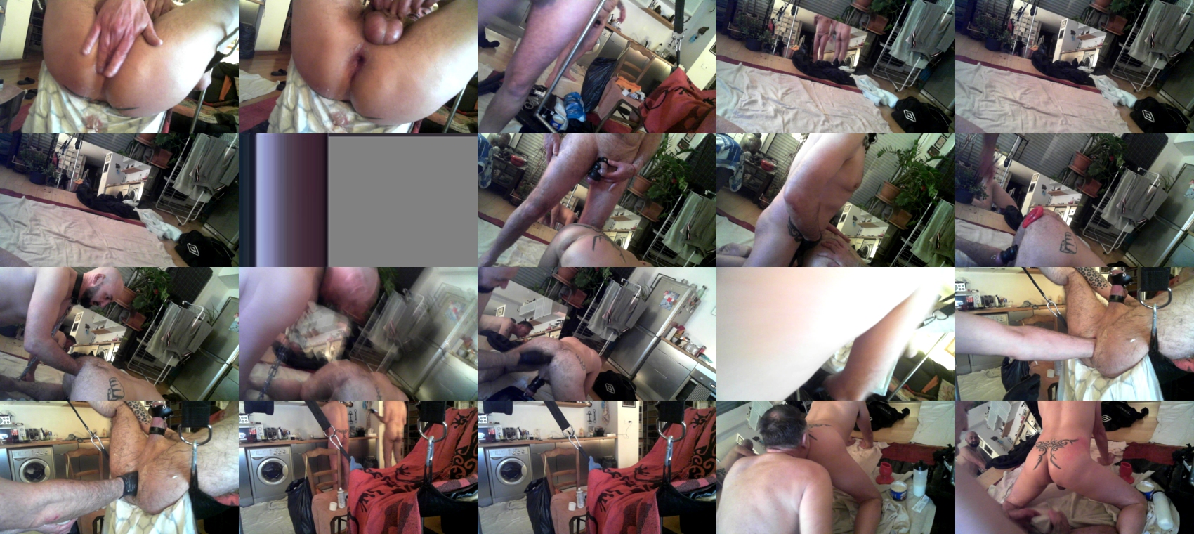 Bfistguys44  04-03-2023 Recorded Video legs