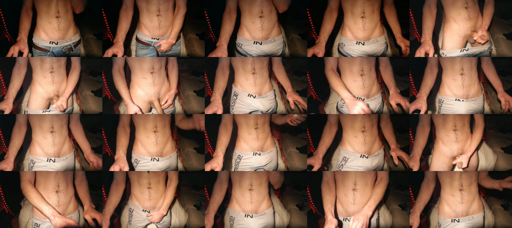BrokenBoyX  05-03-2023 Recorded Video Recorded