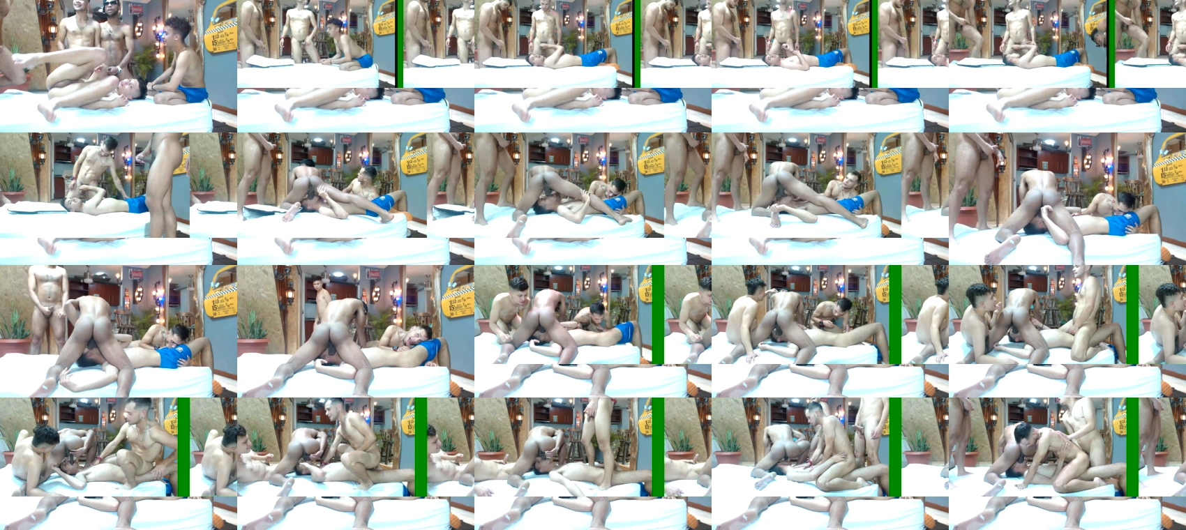 CERUJOIS  04-03-2023 Recorded Video ass