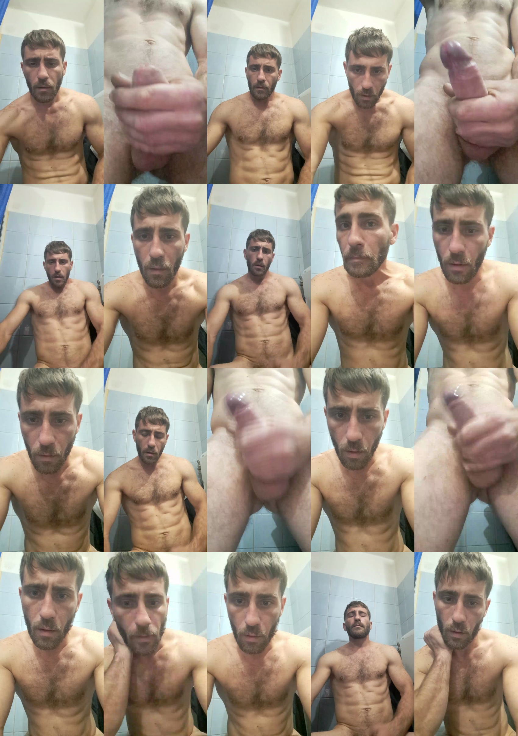 Giochicchio46  04-03-2023 Recorded Video deep