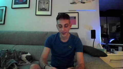 HuGo4K  04-03-2023 Recorded Video jerkoff